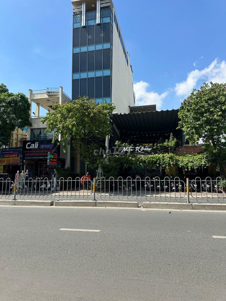 CHỈ 4.85 TỶ CÓ NGAY NHÀ NGUYỄN VĂN LƯỢNG, SÁT LOTTE GÒ VẤP, 44M2