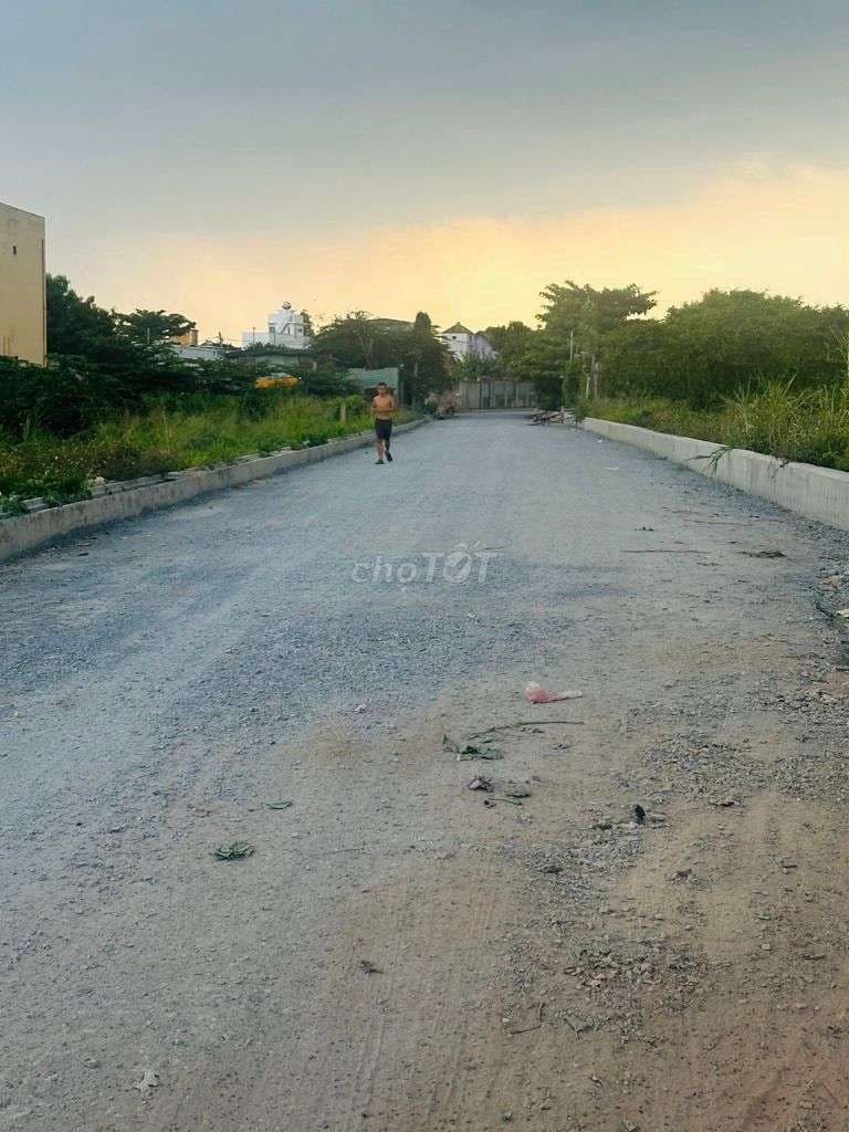 Đất HXH Võ Thị Thừa, An Phú Đông, Quận 12, 58m2 (4.2 x 14), 3.15 tỷ - Ảnh 3