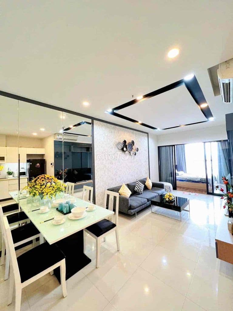 Bán căn hộ Airport Plaza 1-2pn giá tốt. lh *** - Ảnh 2