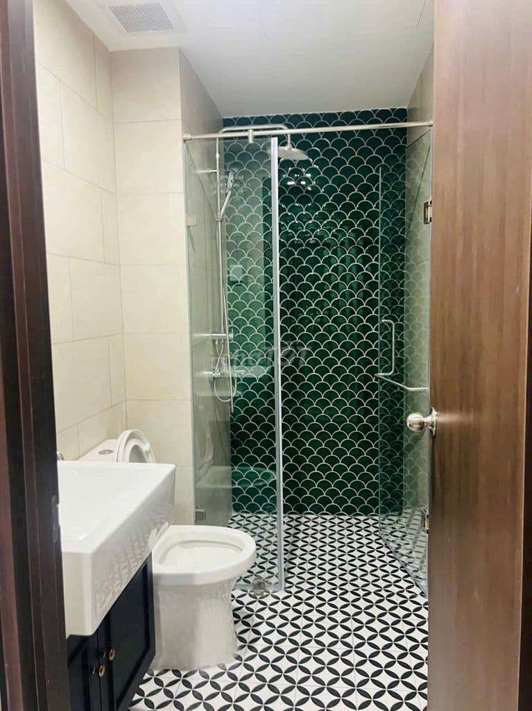 BÁN CĂN 1PN THÁP SMART HOME C2 – THÁP ĐẸP NHẤT PICITY – CHỈ 2,6 TỶ - Ảnh 2