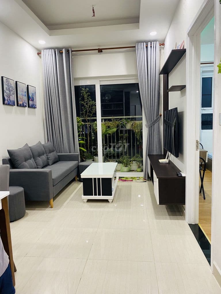 Bán căn 2PN 2WC C/c Moonlight Boulevard BX miền tây giá 3 tỷ 550 triệu - Ảnh 2