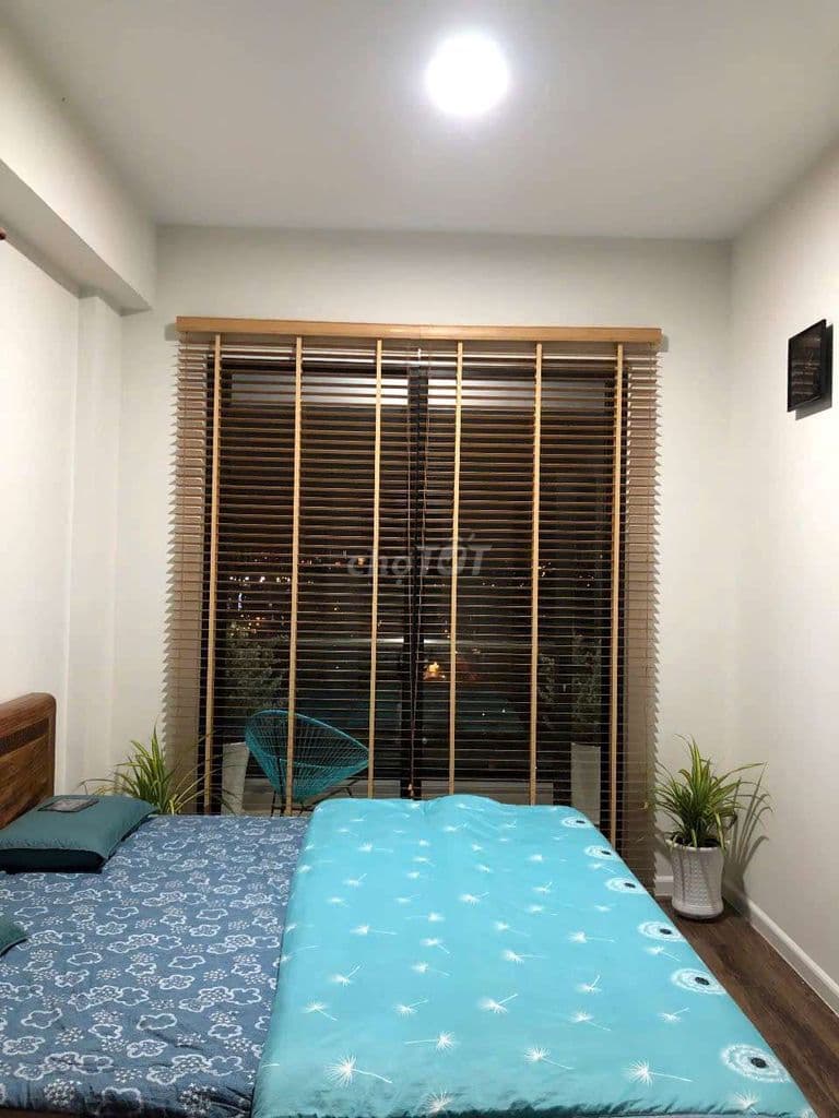 bán căn hộ view đẹp tầng đẹp - Ảnh 3