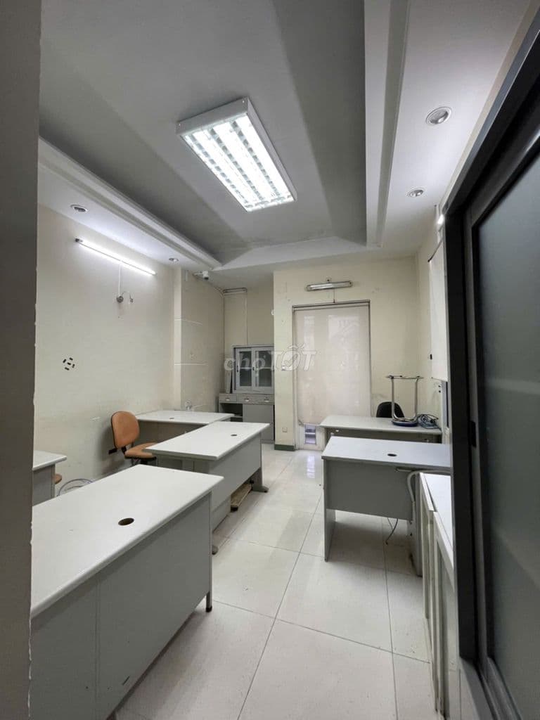 Bán cặp nhà (12m x 18m) khu biệt thự Cao Lỗ Q8. Gần TTTM Parc Mall - Ảnh 3