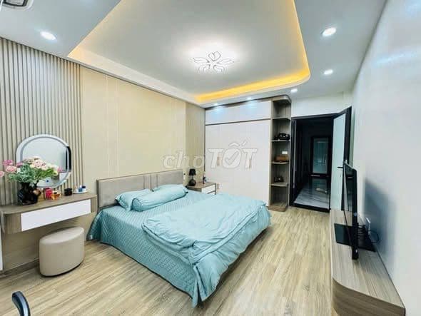 bán nhà 3 tầng tại Thượng Phúc, kinh doanh đỉnh