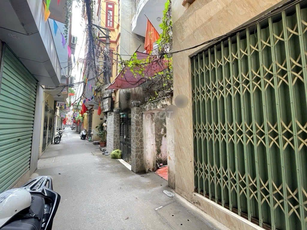 THỬA ĐẤT HIẾM 122m2 - NGÕ THÔNG - XÂY DÒNG TIỀN QUÁ ĐẸP