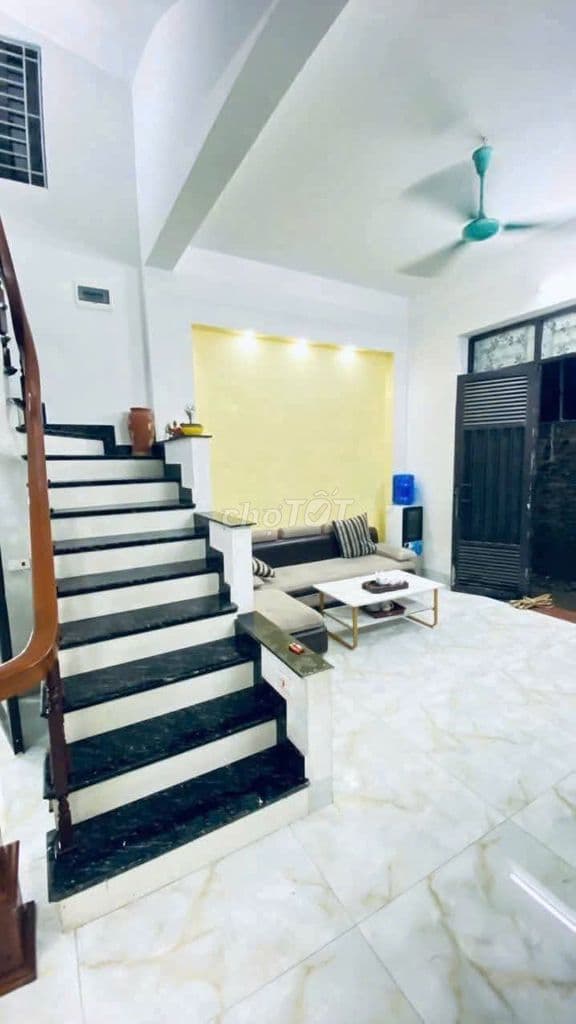 🎯 🎯 Nhà 3 Tầng 41m2 Ba Chữ, Vân Nội – Mặt tiền rộng – Gần QL23b - Ảnh 3