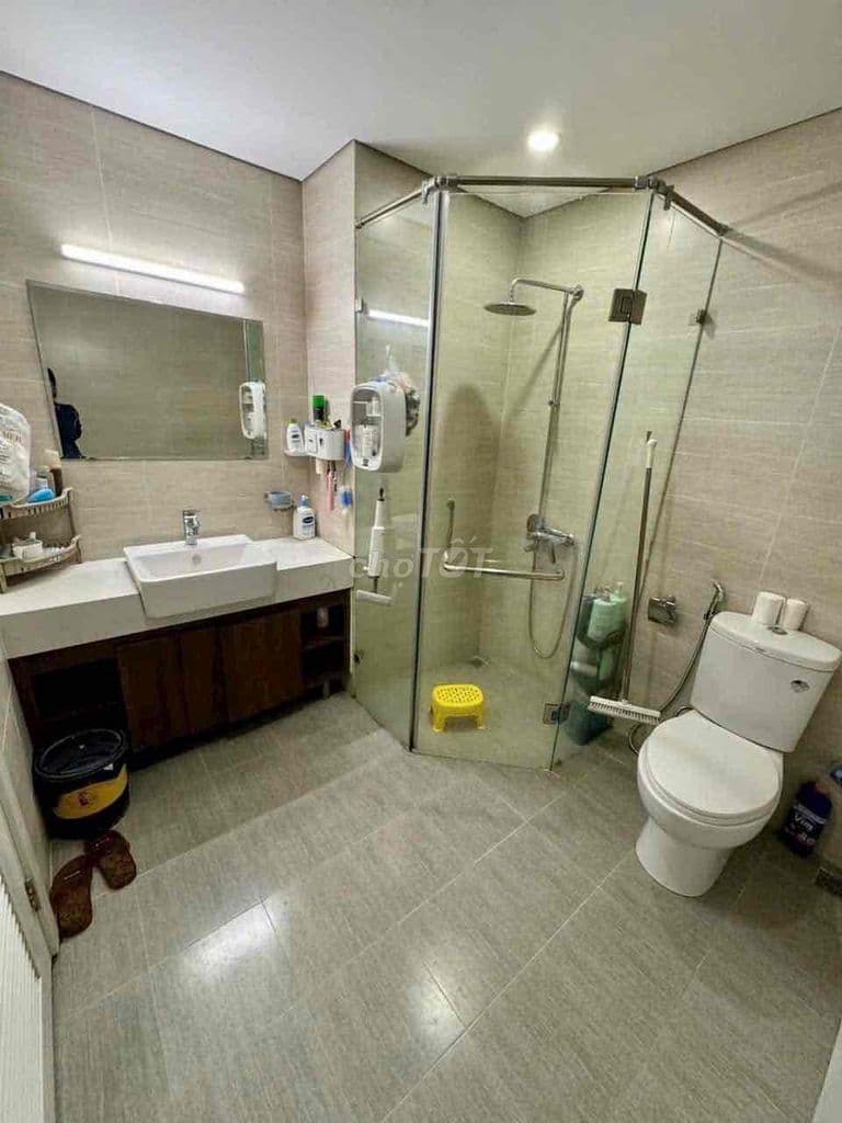 🏢 BÁN CĂN HỘ CC – SỔ ĐỎ DÂN TRÍ CAO - TRUNG TÂM THANH XUÂN - Ảnh 3