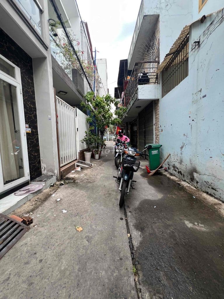 chủ dễ tín cần bán căn nhà tâm huyết - Ảnh 3