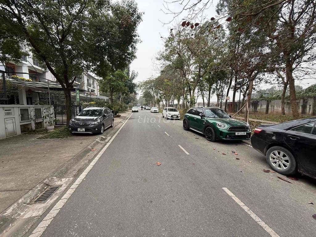 💥 Biệt Thự Gamuda Garden – 119m2 – Full Nội Thất – Sân Vườn – 38,8 Tỷ - Ảnh 2