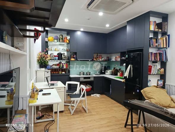 bán căn chung cư Cầu Trắng Hà Đông giá tốt - Ảnh 2