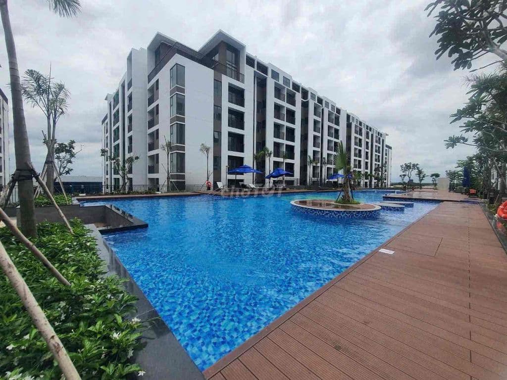 Chung cư xã hội được trợ giá của nhà nước đã hoàn thiện - Ảnh 3