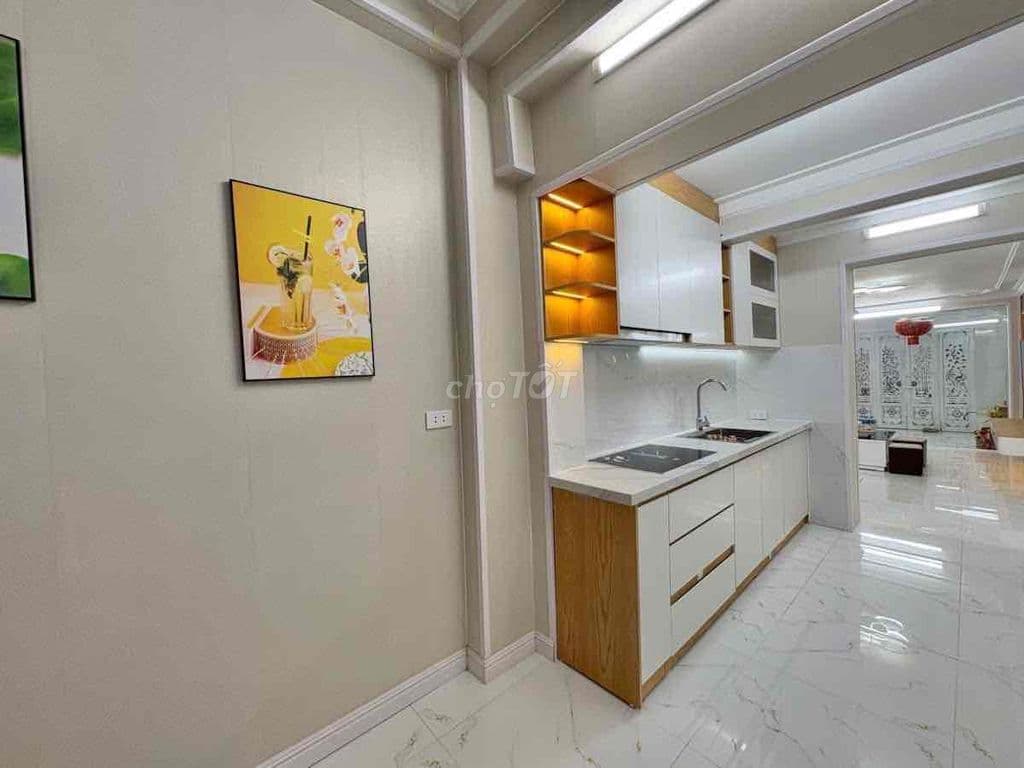 Hàng hiếm💥Bùi Xương Trạch - Ngõ Ôtô 7 chỗ đỗ - Kinh doanh nhỏ - 30m2*5 - Ảnh 2