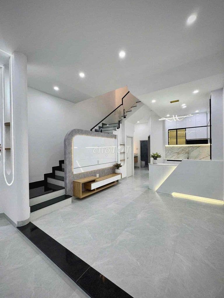 Cần bán gấp nhà Đ.Dương Đình Cúc Tân Kiên Bình Chánh giá 3tỷ150 - Ảnh 3