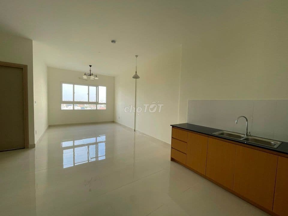 Chính chủ bán CH Green Town block B1, 63m2/2PN, full NT, giá 2.93 tỷ - Ảnh 3