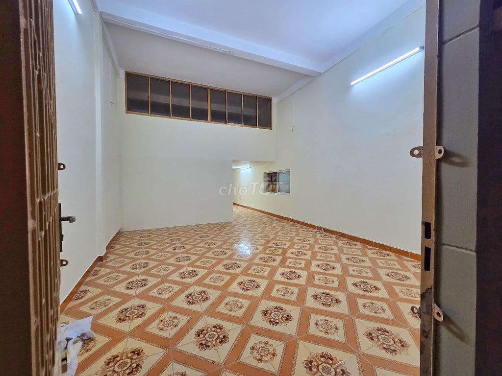 Bán Căn hộ CC hẻm 136 Nguyễn Tri Phương - Ảnh 3
