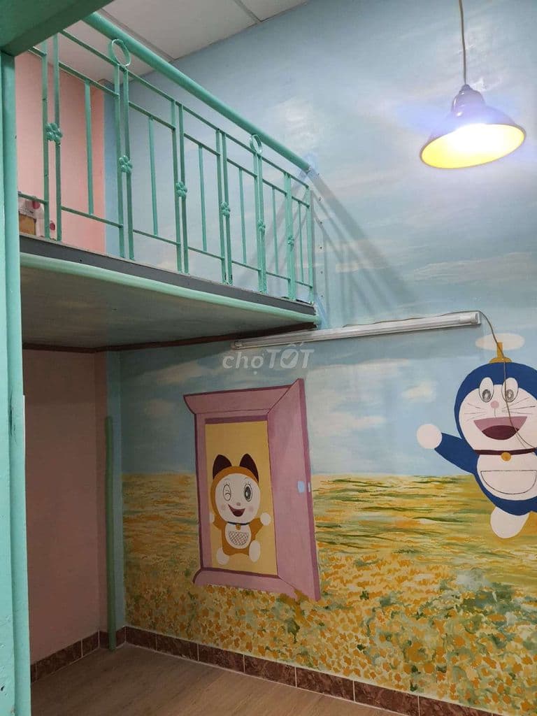 Nhà khu trung tâm Phú Nhuận, HXH 6.5m, 6.75 tỷ - Ảnh 3