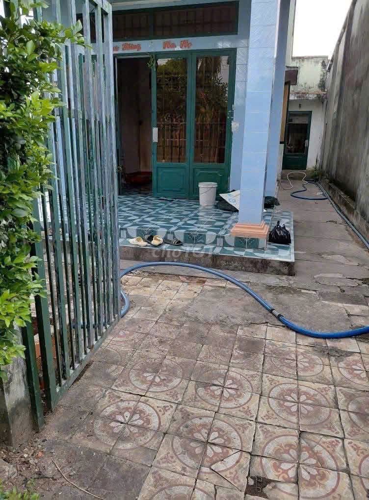 HOT !!! NHÀ CẤP 4 TÂN PHÚ TRUNG, 110M2, SHR, 995TR