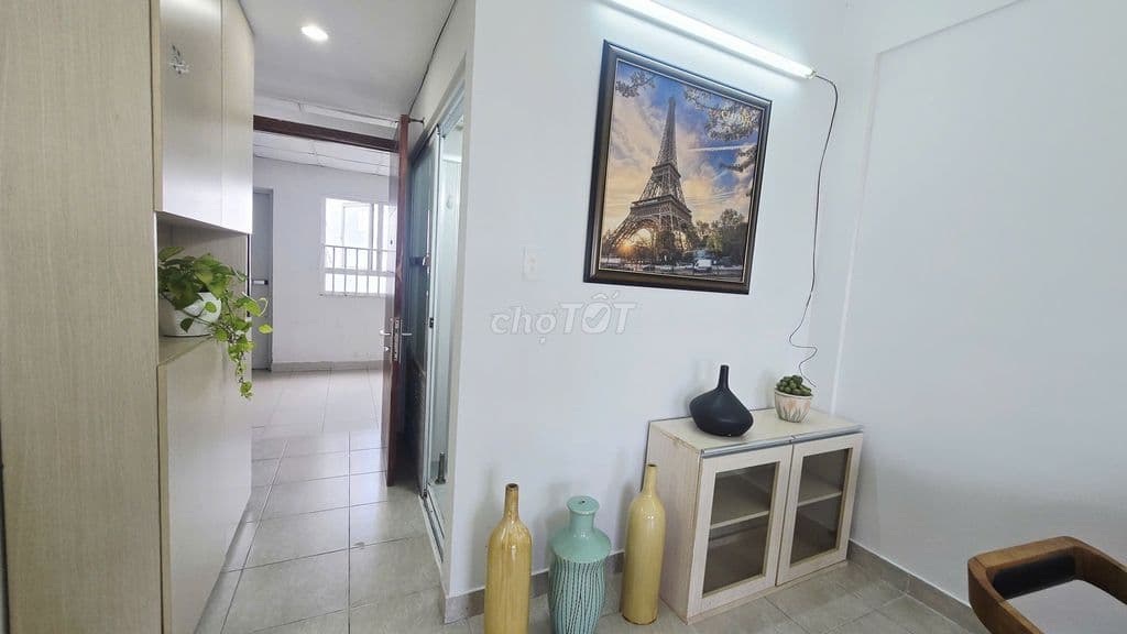 Bán căn 2PN, Ehome 3 view công viên trung tâm chỉ 2,368 tỷ - Ảnh 3