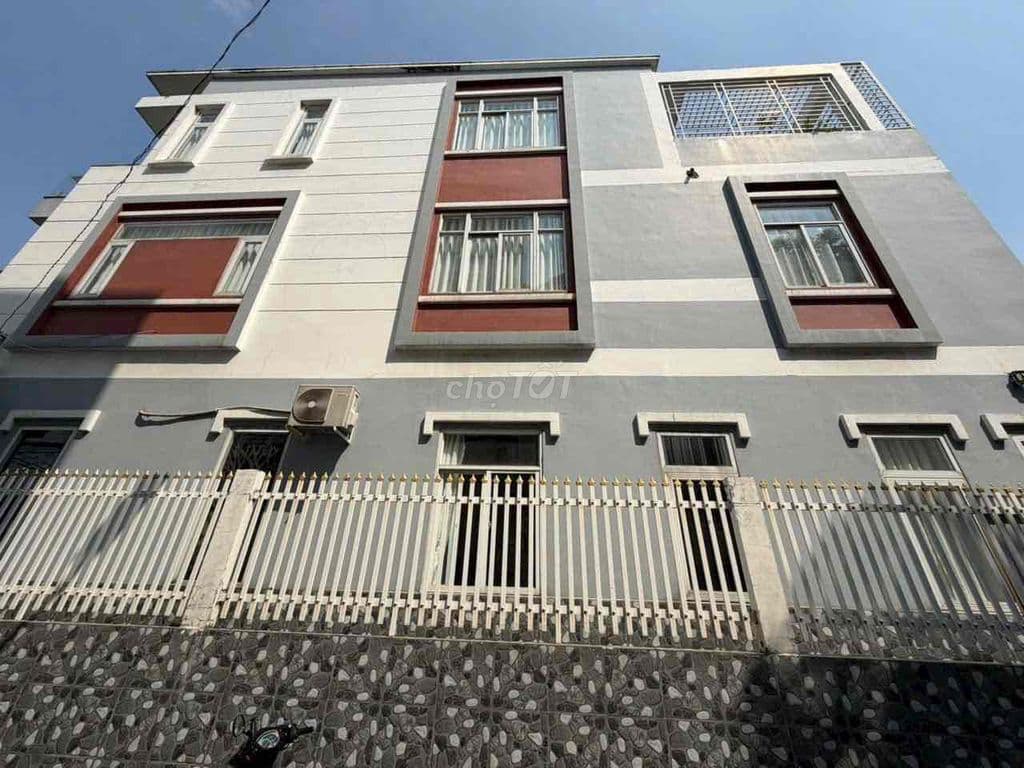 Bán Nhà Mặt Tiền Kinh Doanh Ngay Trung Tâm P. Trường Thọ Tp Thủ Đức - Ảnh 2