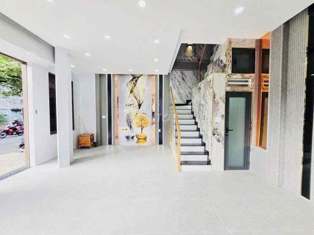 Bán NHÀ LÔ GÓC. HIẾM CÓ 42m2, 9,2 tỷ tại Quách Đình Bảo 3 tầng. sổ đỏ - Ảnh 2