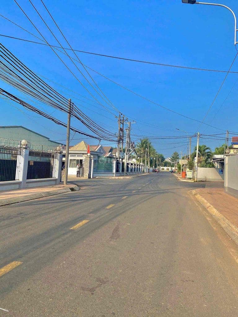 CHUYỂN VỀ QUÊ SỐNG NÊN BÁN LẠI LÔ ĐẤT TẠI Quận 9 – GIÁ TỐT ĐẦU TƯ ✅ - Ảnh 2