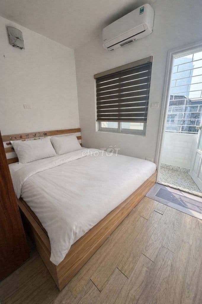 CHỈ 2,8 TỶ CÓ NAY CHUNG CƯ 2PN – TÂY HỒ – LÔ GÓC - SỔ ĐỎ CHÍNH CHỦ - Ảnh 2