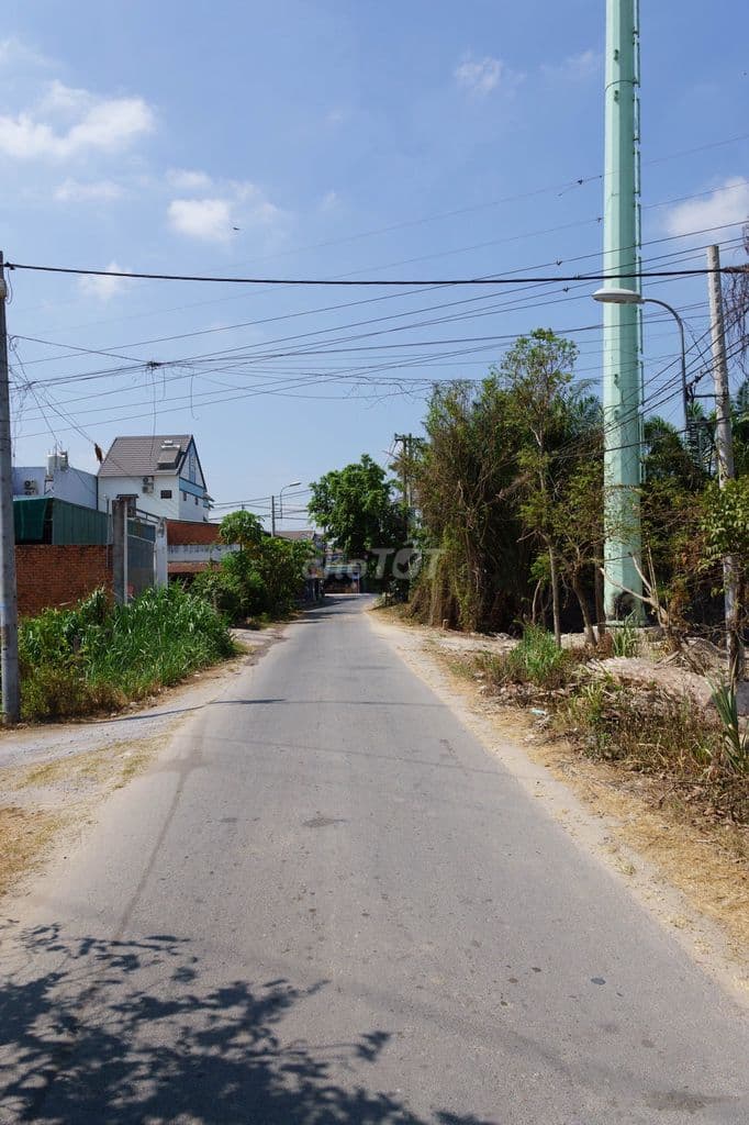 Chính chủ cần bán 173m2 đất tại Hòa Phú, Củ Chi - Ảnh 2