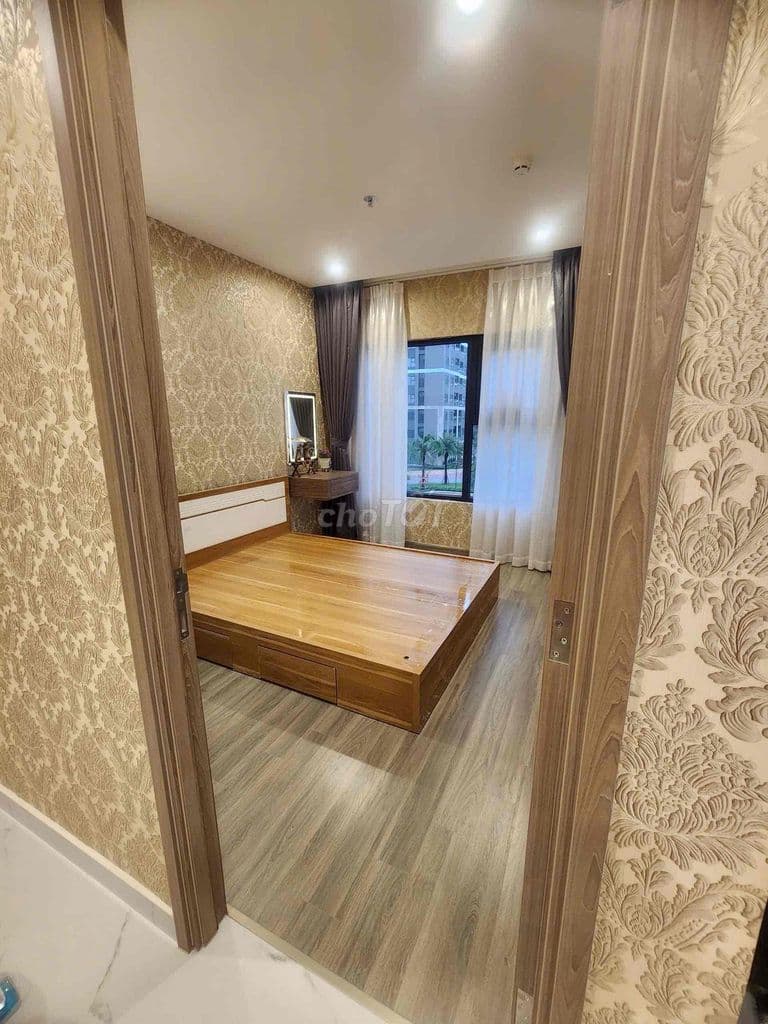 1PN+ BS8 2 tỷ 750 triệu - Tropical Vinhomes Grand Park - Ảnh 3