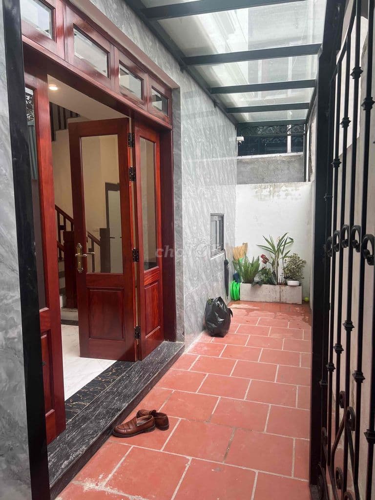 nhà chính chủ - Ảnh 2