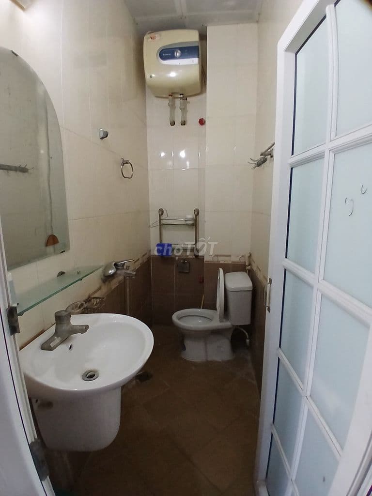 Chính chủ cho thuê phòng trọ rẻ nhất khu vực. Đủ tiện nghi, bao ĐN - Ảnh 2