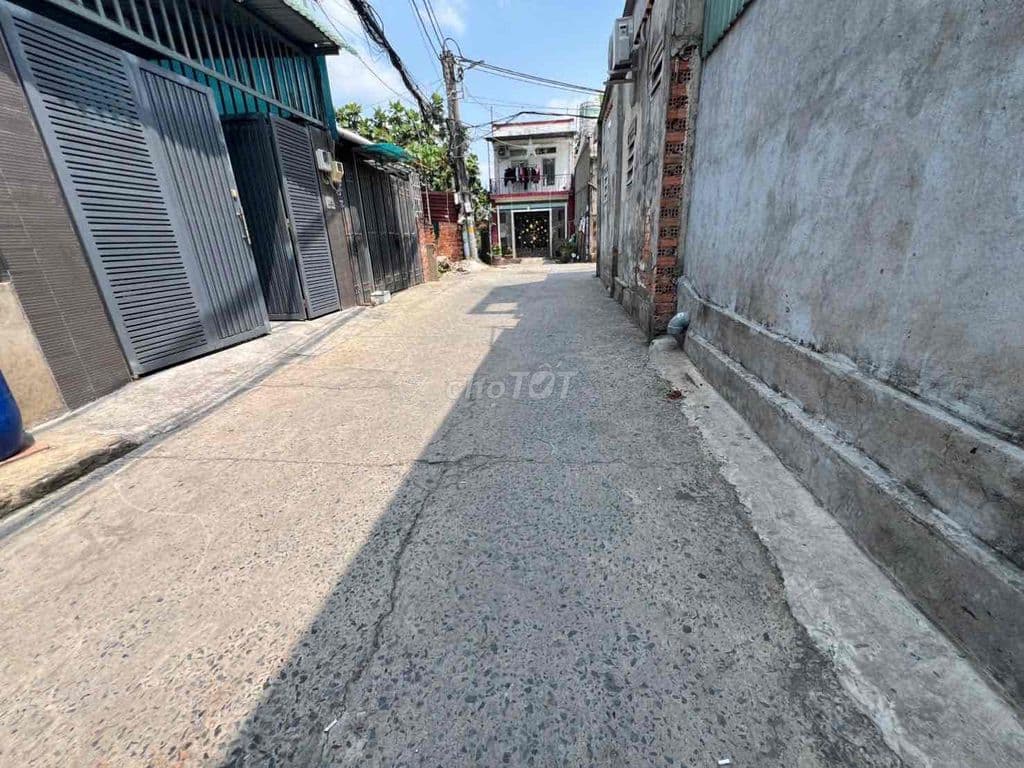 BÁN LÔ ĐẤT HXH 95M2 TAM CHÂU GẦN PHẠM VĂN ĐỒNG