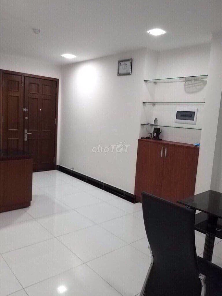 Bán gấp căn hộ Giai Việt 82m2 2Phòng có Nội Thất 4Tỷ350 có sổ hồng - Ảnh 3