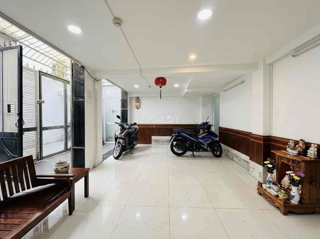 NHÀ 2 MẶT TIỀN – DÒNG TIỀN 60TR/THÁNG – GIÁ CHỈ 13.9 TỶ TL MẠNH - Ảnh 3