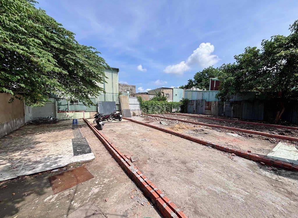 ĐẤT NGAY CHỢ HIỆP BÌNH, GIÁ ĐẦU TƯ F0.