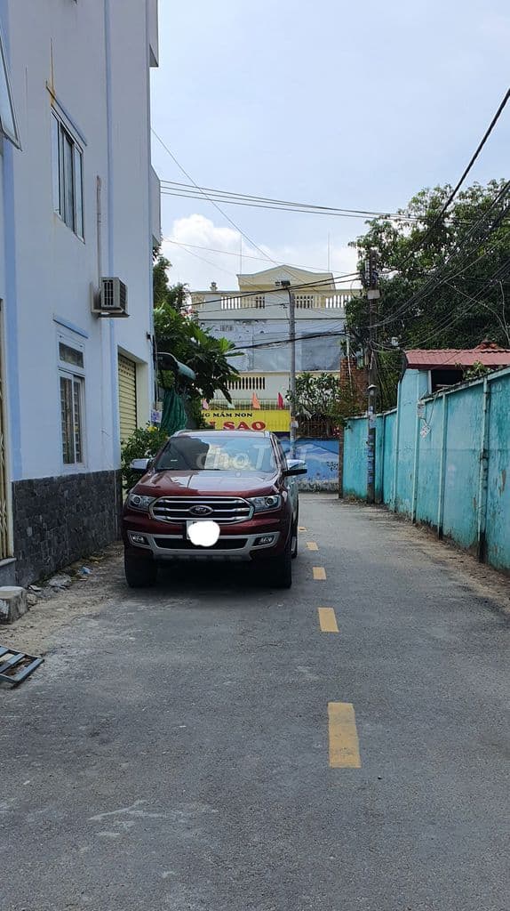 RẺ QUÁ RẺ, 92m mà chỉ có 4.9 tỷ - Ảnh 3