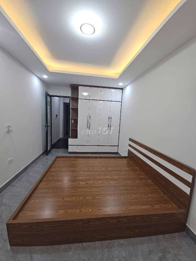 CÁCH 15M RA MẶT PHỐ NGỌC KHÁNH- 5 TẦNG MỚI FULL NỘI THẤT- NHỈNH 12 TỶ - Ảnh 3