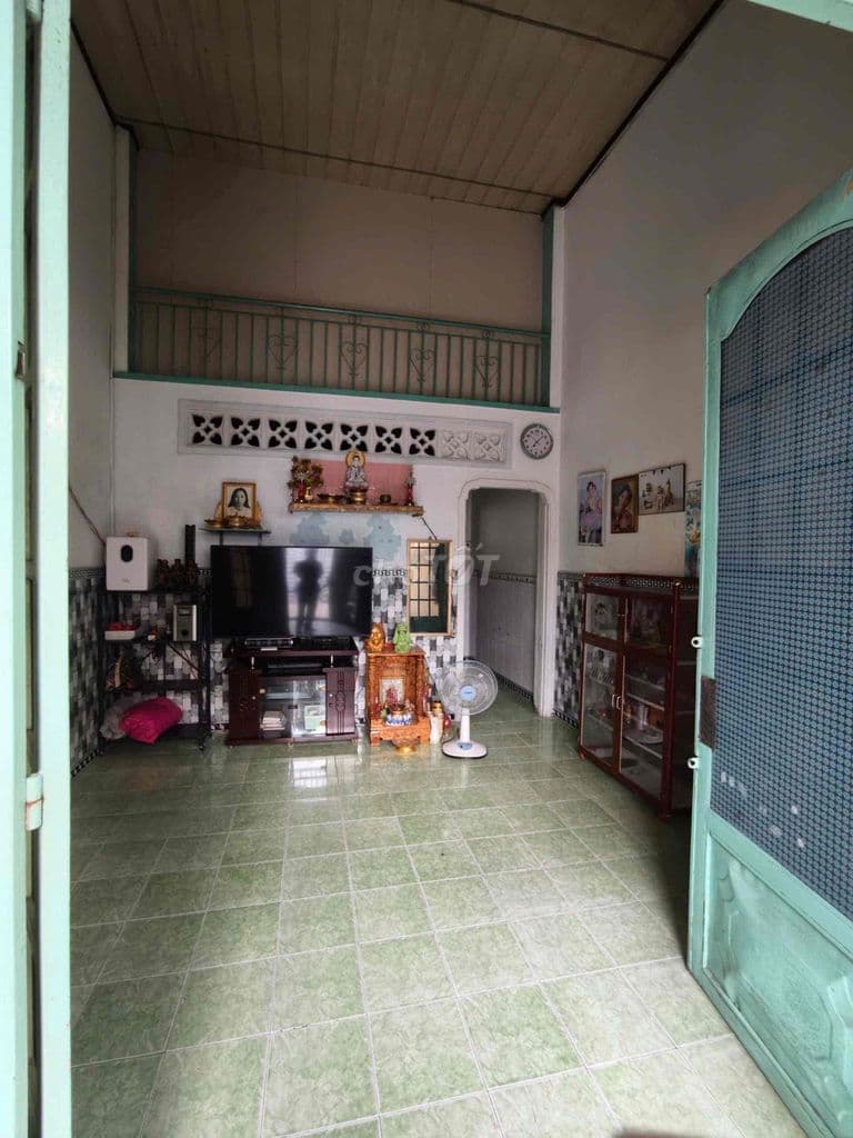 Nhà bán - Ảnh 2