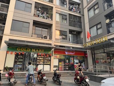 Bán shophouse chân đế, mặt sảnh KĐT Vinsmart. - Ảnh 3