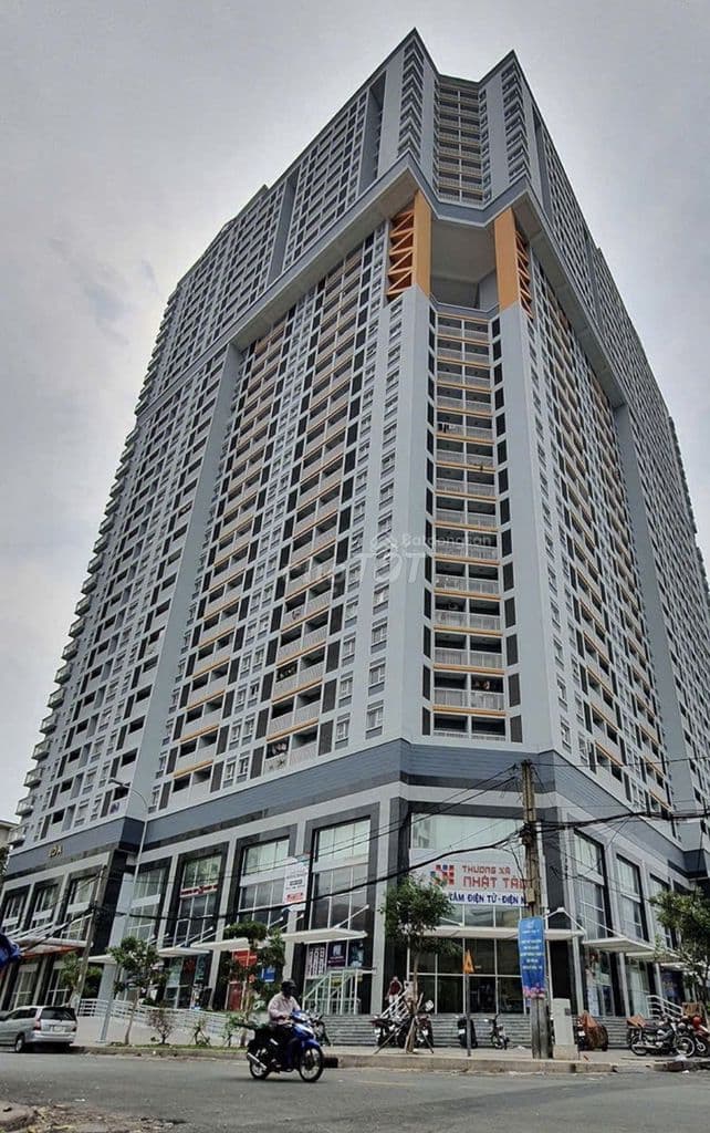 Chính chủ Cần chuyển nhượng căn hộ - Ảnh 3