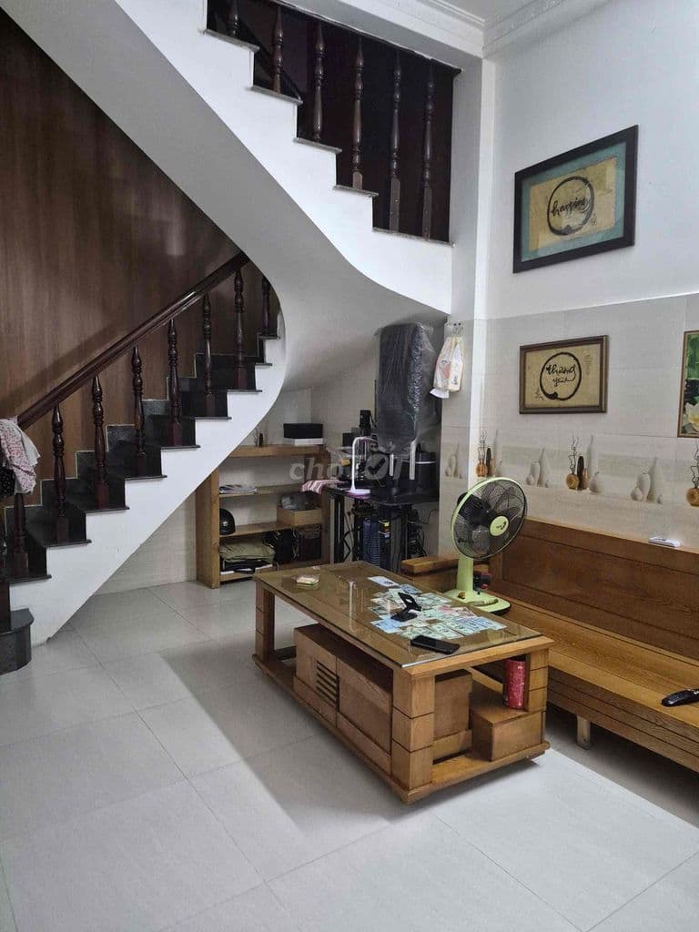 Cần bán nhà đường 19 Linh Chiểu Thủ Đức - Ảnh 3