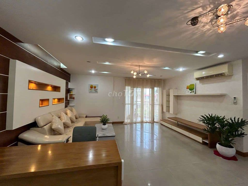 Bán căn hộ 3PN, 2WC, tại Cao ốc An Khang, Đường số 19, P. An Phú, Q2 - Ảnh 2