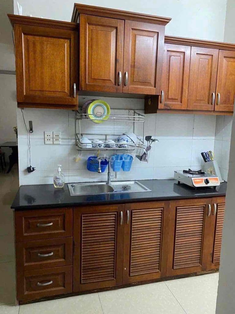 Bán Chung Cư Kim Tâm Hải Phường Đông Hưng Thuận Tp Hồ Chí Minh - Ảnh 2