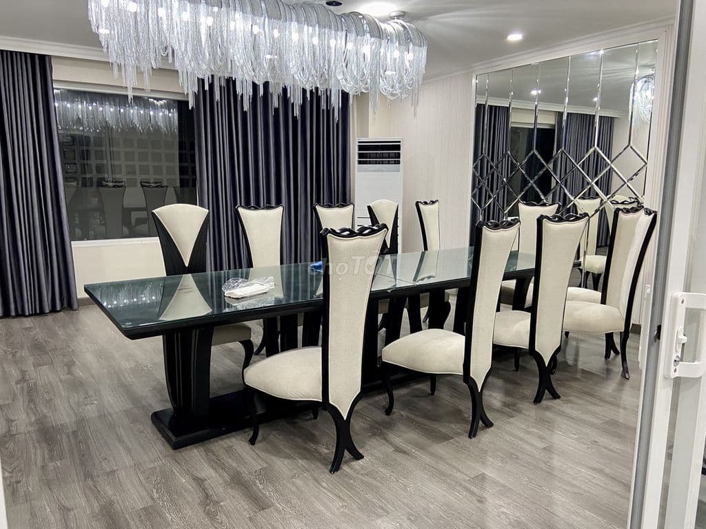 Bán đất có biệt thự MT Chương Dương phường linh chiểu dtcn: 349m2 - Ảnh 3