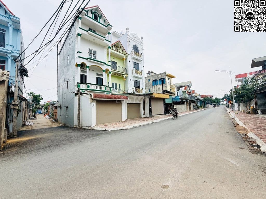 Bán đất Mỹ Lương, Chương Mỹ, Hà Nội - 99.9m2 - Ảnh 3