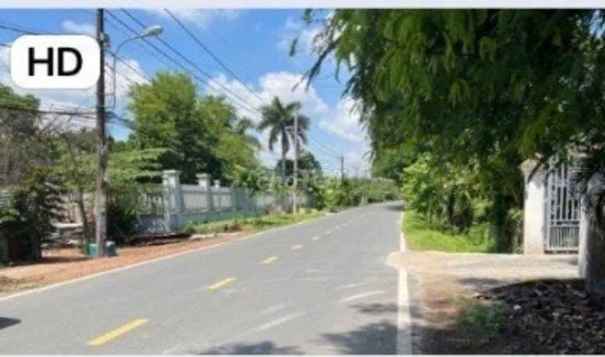 Giảm giá sâu! lô đất mt đường Bà Thiên lớn, dt 673m2, 200m thổ - Ảnh 3