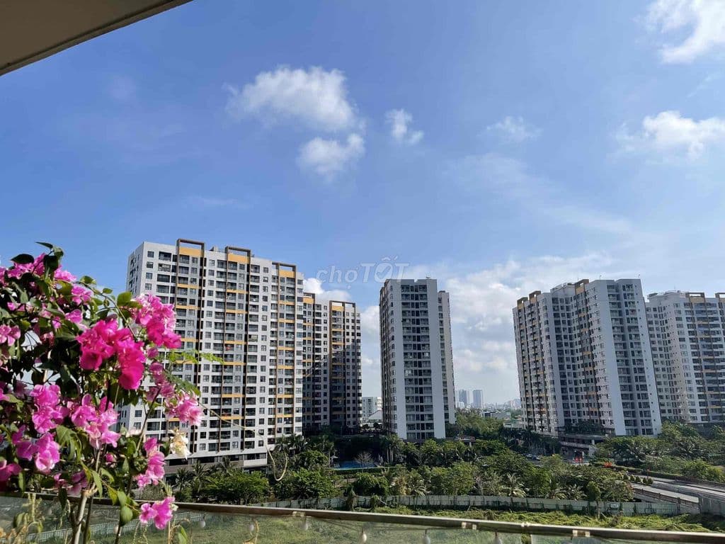 Bán căn góc 85m2 flora Panorama Mizuki Park - Ảnh 3