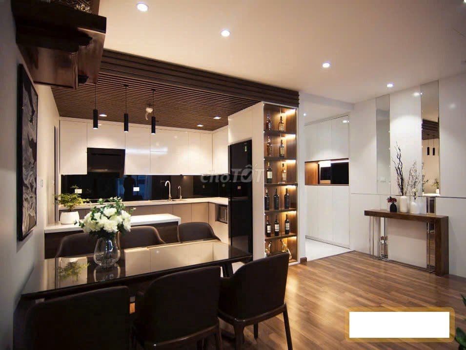 GOLDMARK CITY- UY TÍN - CHẤT LƯỢNG - 3 NGỦ HIẾM- CHỦ THIỆN CHÍ CẦN BÁN