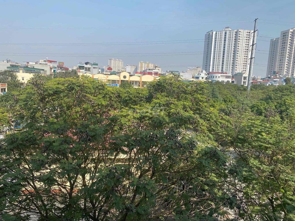 chính chủ bán liền kề hàng bè, 50m2, không lỗi, view công viên nhà vh - Ảnh 3