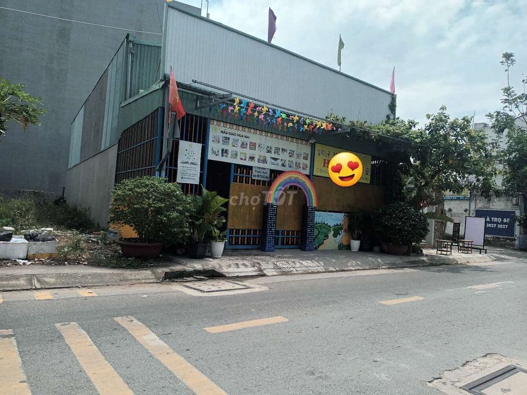 Bán mt kinh doanh. Đang có thu nhâp ổn định