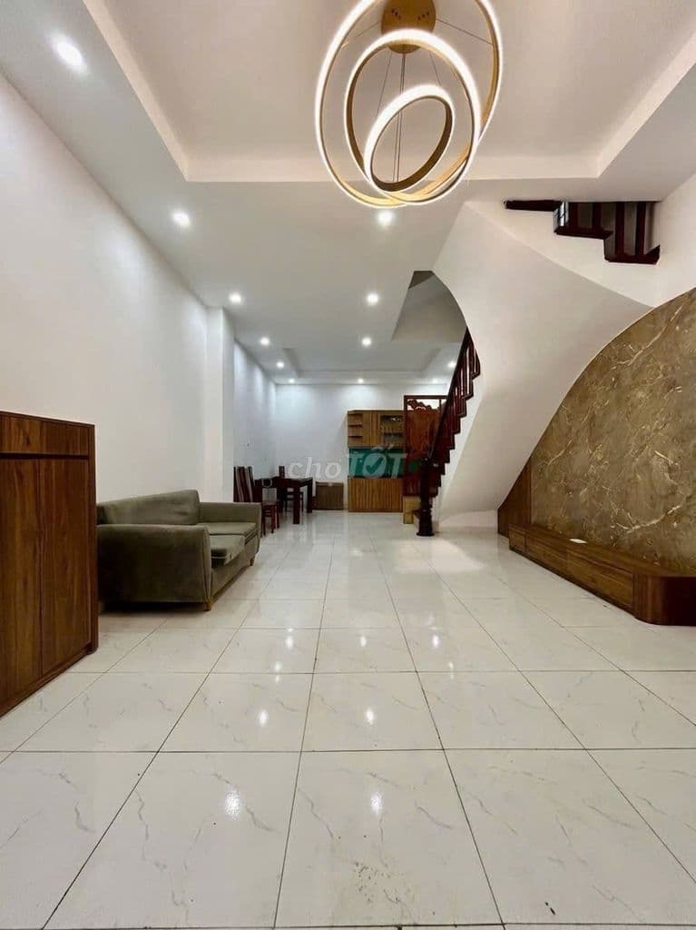 bán nhà chùa bộc Đống Đa 40m2 5 tầng - Ảnh 2